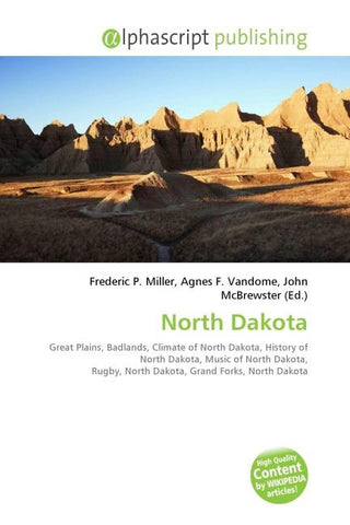 North Dakota