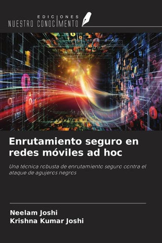 Enrutamiento seguro en redes móviles ad hoc