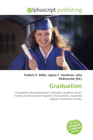 Graduation