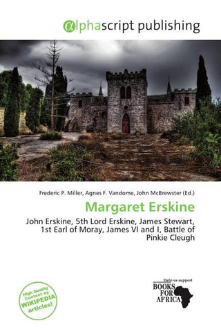 Margaret Erskine