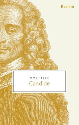 Candide oder der Optimismus