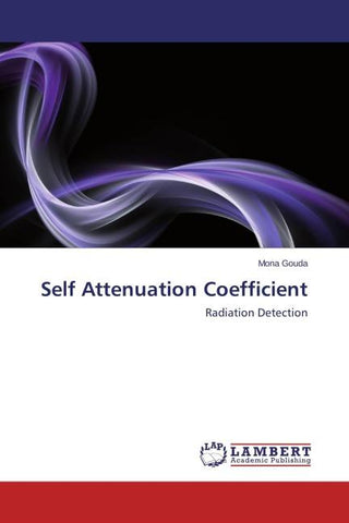 Self Attenuation Coefficient