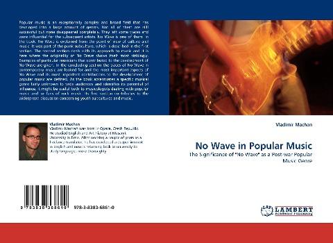 No Wave in Popular Music