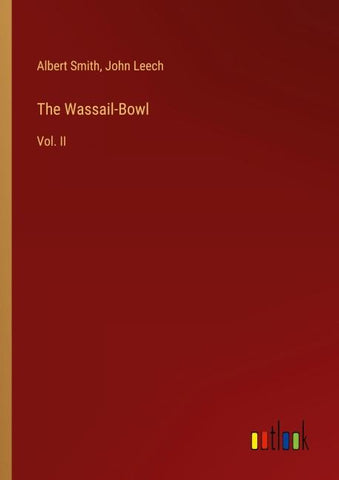 The Wassail-Bowl