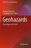Geohazards
