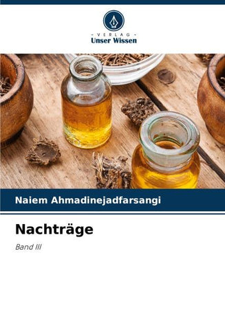 Nachträge