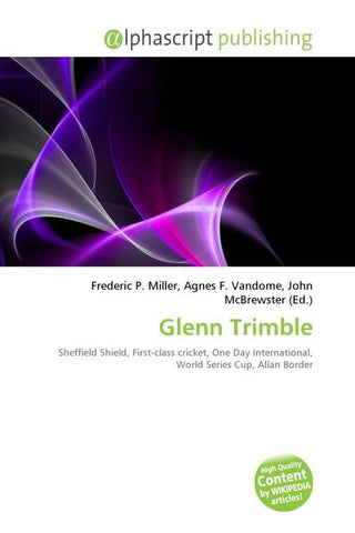 Glenn Trimble