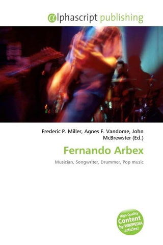 Fernando Arbex