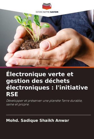 Électronique verte et gestion des déchets électroniques : l'initiative RSE