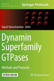 Dynamin Superfamily GTPases
