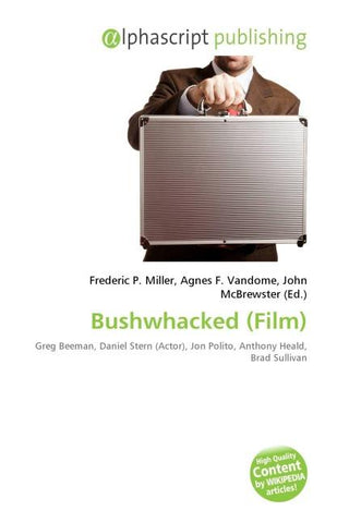 Bushwhacked (Film)