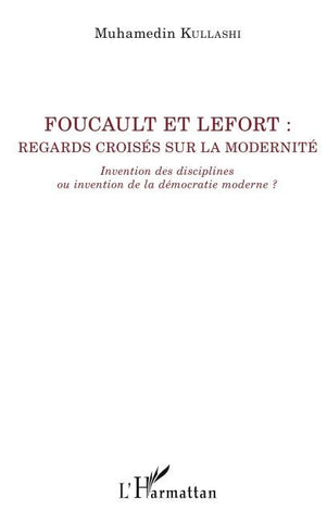 Foucault et Lefort