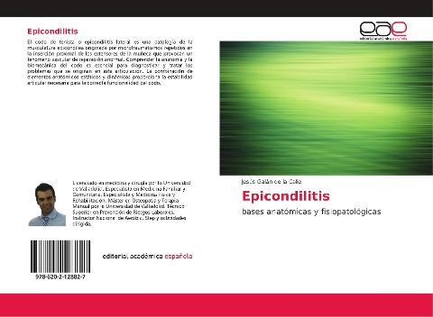 Epicondilitis