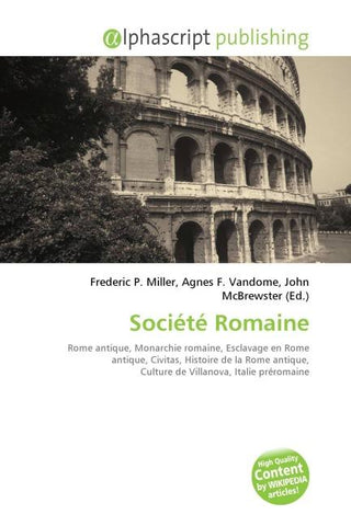 Société Romaine