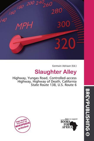 Slaughter Alley