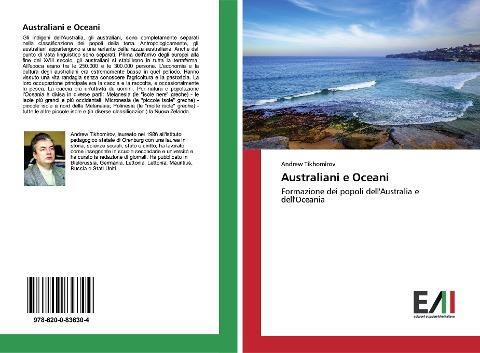 Australiani e Oceani