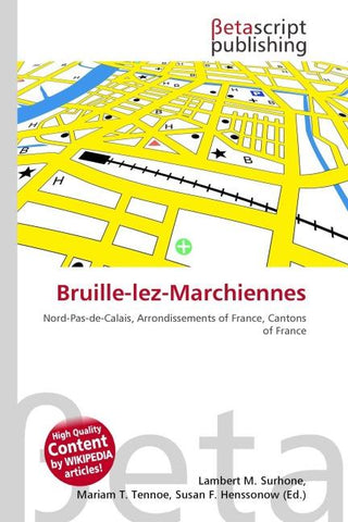 Bruille-lez-Marchiennes