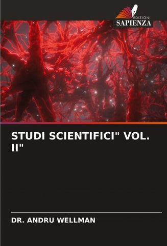 STUDI SCIENTIFICI" VOL. II"