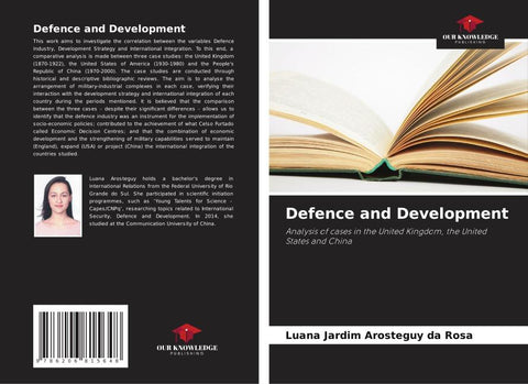 Defence and Development