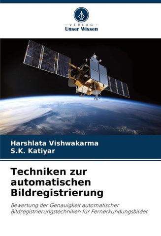 Techniken zur automatischen Bildregistrierung