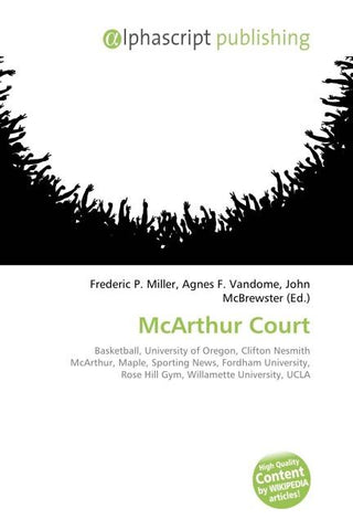 McArthur Court