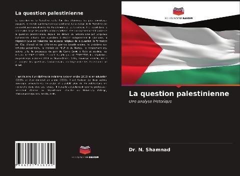 La question palestinienne