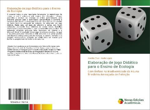 Elaboração de Jogo Didático para o Ensino de Ecologia