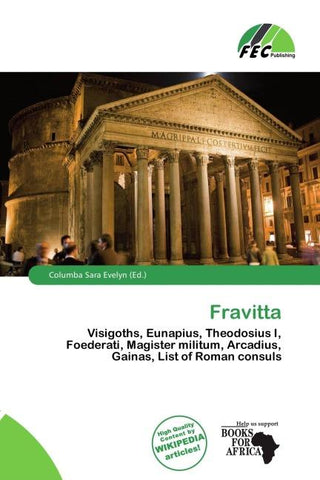 Fravitta