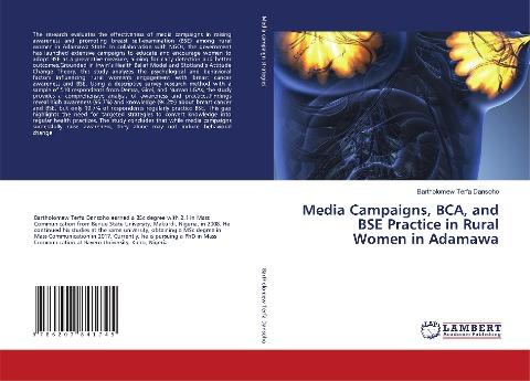 Media Campaigns, BCA, and BSE Practice in Rural Women in Adamawa
