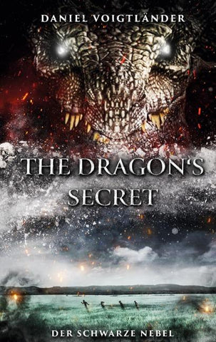 The Dragon's Secret: Der Schwarze Nebel
