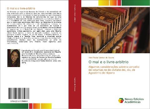 O mal e o livre-arbítrio