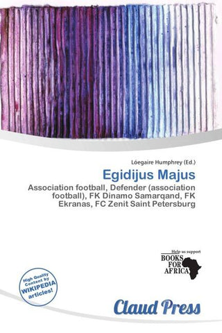 Egidijus Majus