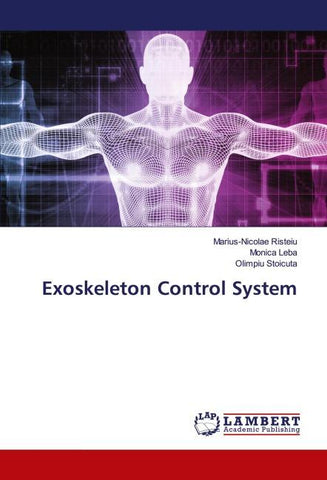 Exoskeleton Control System