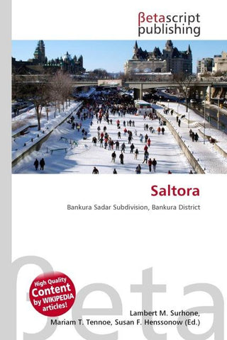Saltora