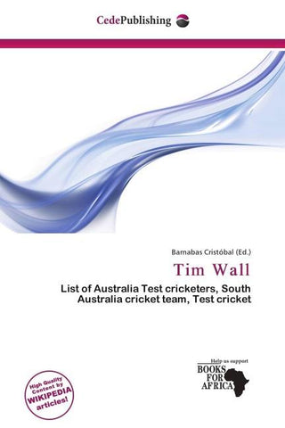 Tim Wall