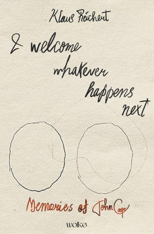 I welcome whatever happens next