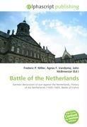 Battle of the Netherlands