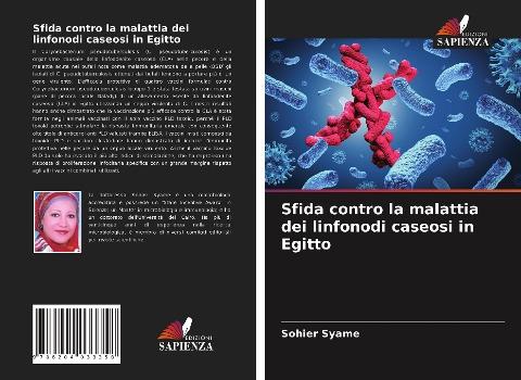 Sfida contro la malattia dei linfonodi caseosi in Egitto