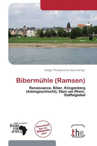 Bibermühle (Ramsen)