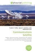 Communications Satellite