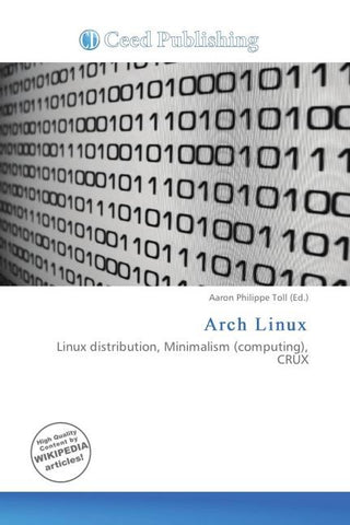 Arch Linux