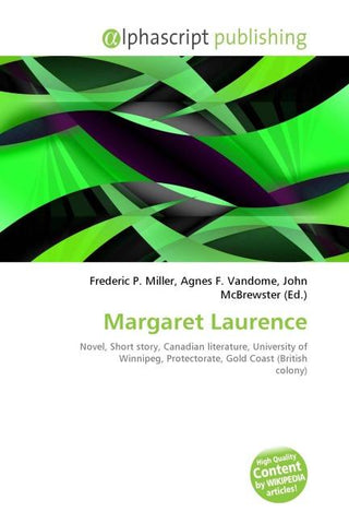 Margaret Laurence