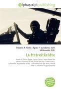 Luftstreitkräfte