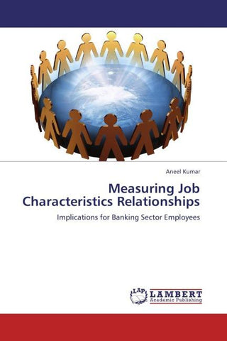 Measuring Job Characteristics Relationships