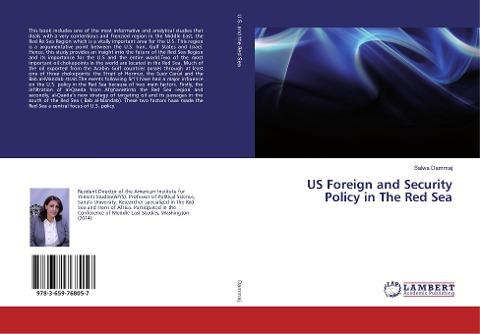 US Foreign and Security Policy in The Red Sea