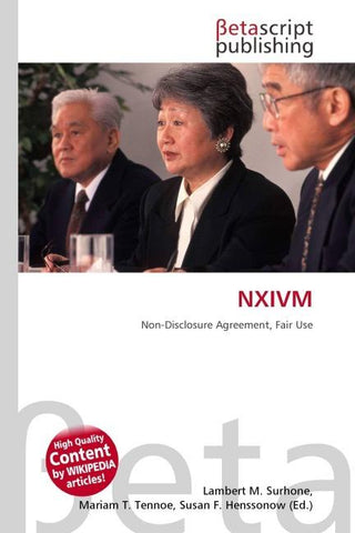 NXIVM