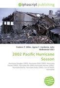 2002 Pacific Hurricane Season