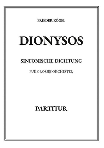 Dionysos