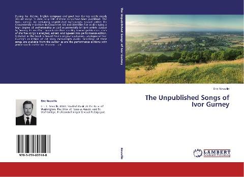The Unpublished Songs of Ivor Gurney
