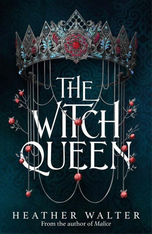 The Witch Queen